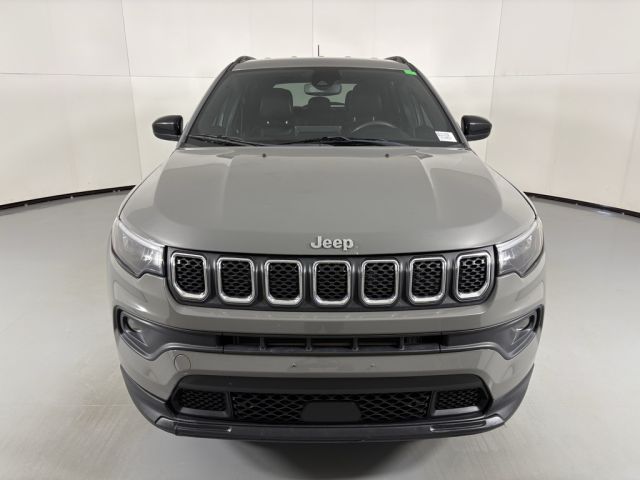 2023 Jeep Compass Latitude 2023 Jeep Compass Latitude