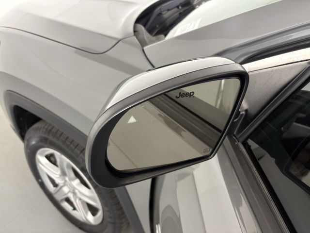 2023 Jeep Compass Latitude 2023 Jeep Compass Latitude