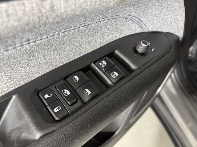 2023 Jeep Compass Latitude 2023 Jeep Compass Latitude