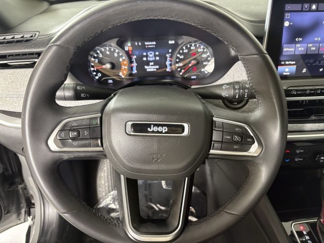2023 Jeep Compass Latitude 2023 Jeep Compass Latitude