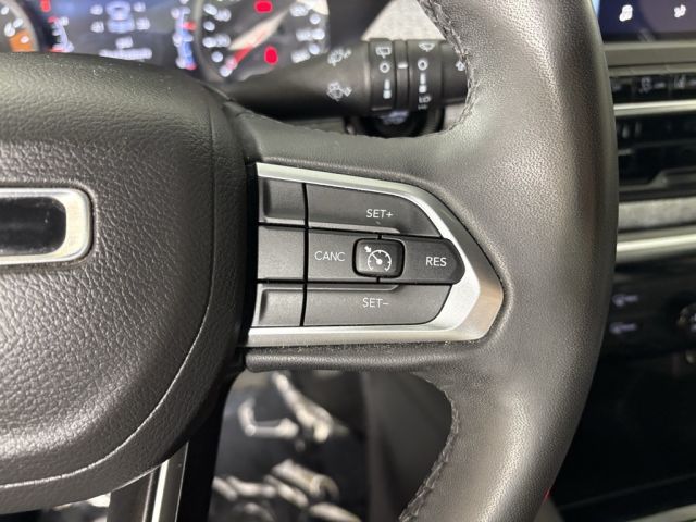 2023 Jeep Compass Latitude 2023 Jeep Compass Latitude