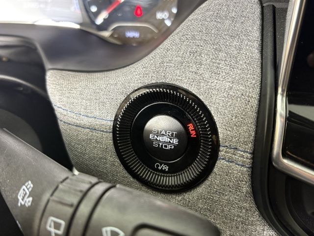 2023 Jeep Compass Latitude 2023 Jeep Compass Latitude