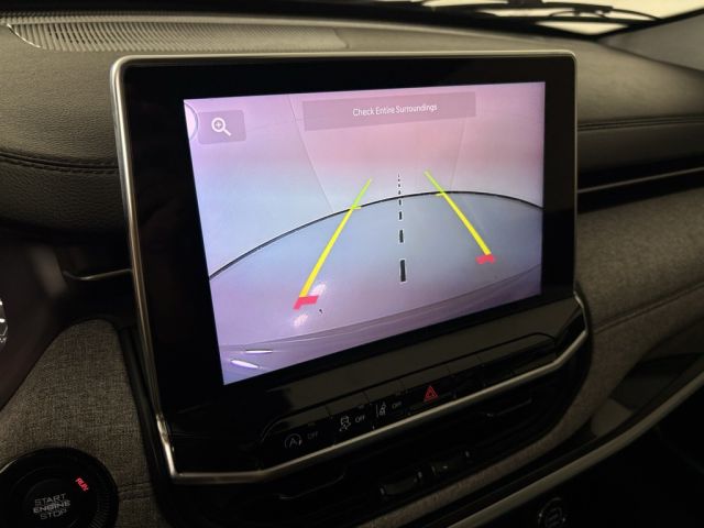 2023 Jeep Compass Latitude 2023 Jeep Compass Latitude