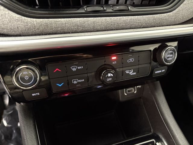 2023 Jeep Compass Latitude 2023 Jeep Compass Latitude