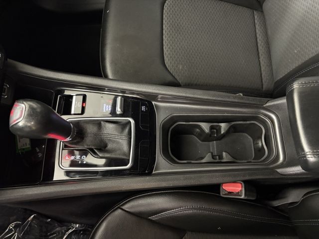 2023 Jeep Compass Latitude 2023 Jeep Compass Latitude