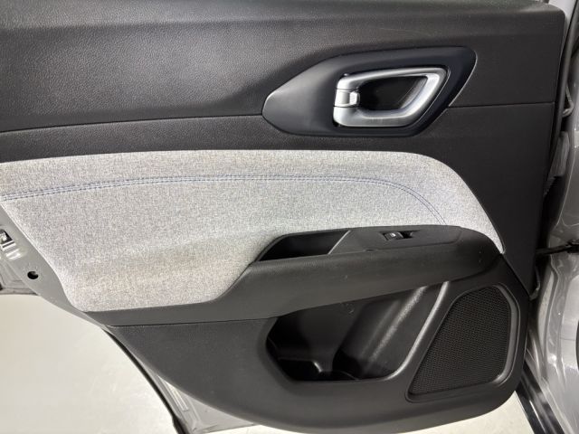 2023 Jeep Compass Latitude 2023 Jeep Compass Latitude