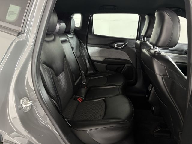 2023 Jeep Compass Latitude 2023 Jeep Compass Latitude