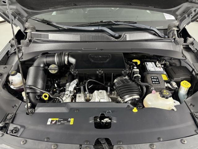 2023 Jeep Compass Latitude 2023 Jeep Compass Latitude