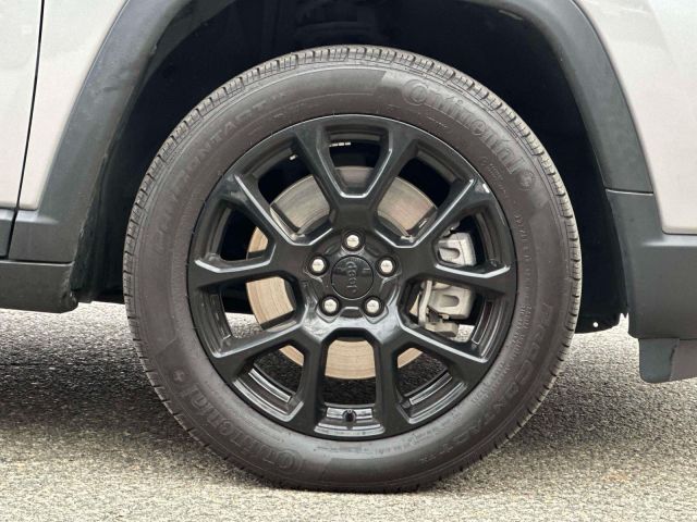 2023 Jeep Compass Altitude 4x4 2023 Jeep Compass Altitude 4x4