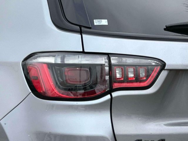 2023 Jeep Compass Altitude 4x4 2023 Jeep Compass Altitude 4x4