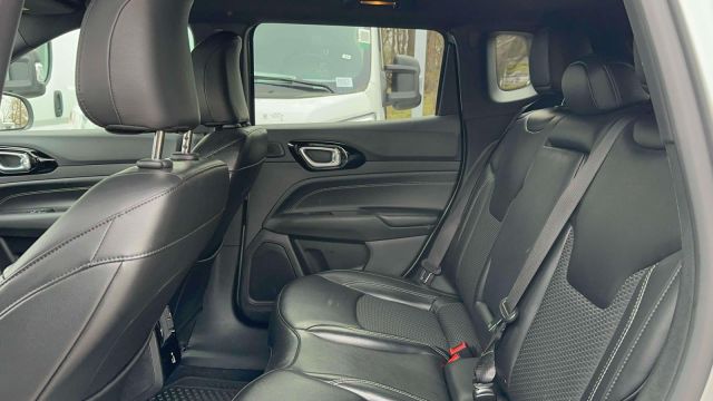 2023 Jeep Compass Altitude 4x4 2023 Jeep Compass Altitude 4x4