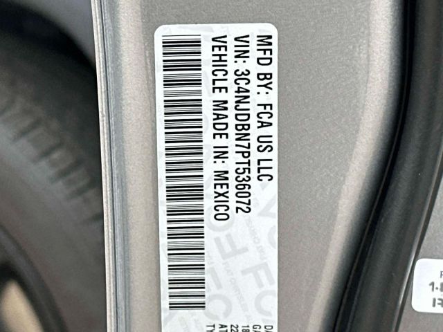 2023 Jeep Compass Altitude 4x4 2023 Jeep Compass Altitude 4x4