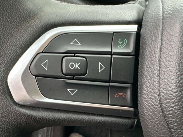 2023 Jeep Compass Altitude 4x4 2023 Jeep Compass Altitude 4x4