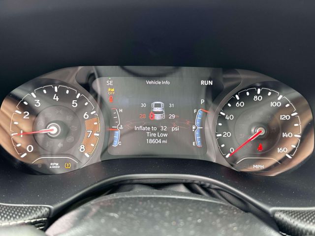 2023 Jeep Compass Altitude 4x4 2023 Jeep Compass Altitude 4x4