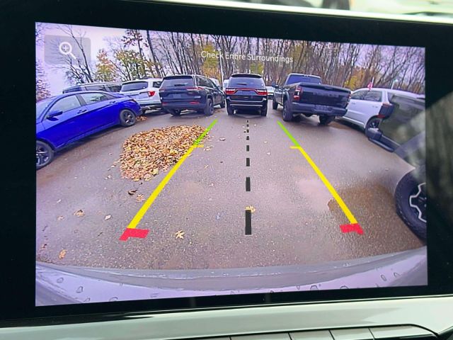 2023 Jeep Compass Altitude 4x4