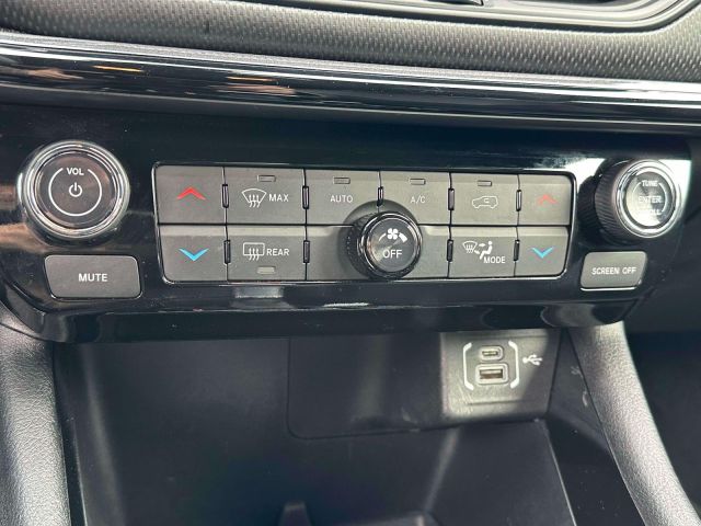 2023 Jeep Compass Altitude 4x4