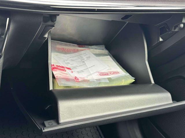 2023 Jeep Compass Altitude 4x4