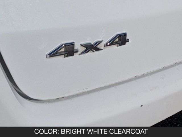 2023 Jeep Compass Latitude 2023 Jeep Compass Latitude