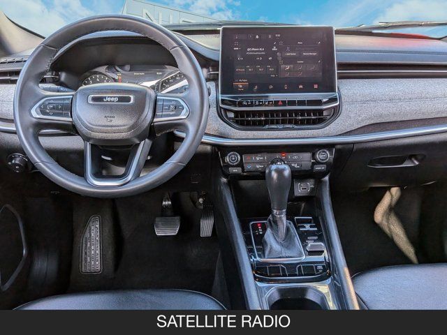 2023 Jeep Compass Latitude 2023 Jeep Compass Latitude