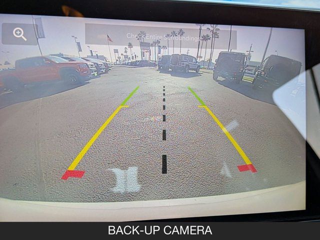 2023 Jeep Compass Latitude 2023 Jeep Compass Latitude