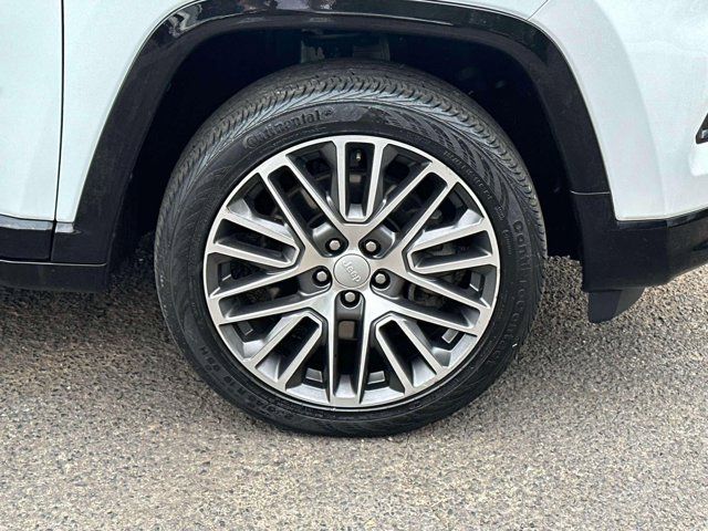 2023 Jeep Compass Limited 2023 Jeep Compass Limited