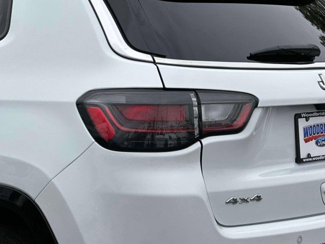 2023 Jeep Compass Limited 2023 Jeep Compass Limited