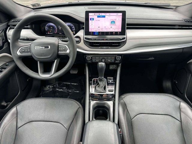 2023 Jeep Compass Limited 2023 Jeep Compass Limited