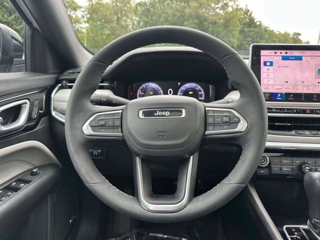 2023 Jeep Compass Limited 2023 Jeep Compass Limited