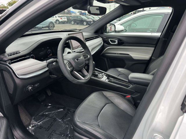 2023 Jeep Compass Limited 2023 Jeep Compass Limited