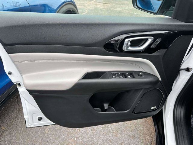 2023 Jeep Compass Limited 2023 Jeep Compass Limited