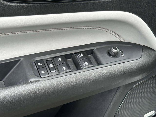 2023 Jeep Compass Limited 2023 Jeep Compass Limited