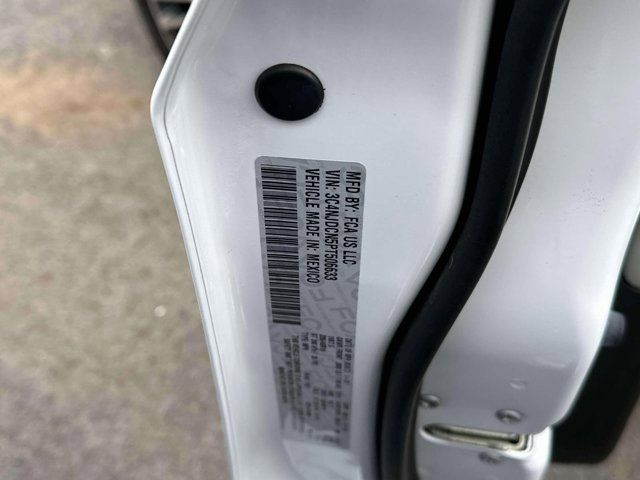 2023 Jeep Compass Limited 2023 Jeep Compass Limited