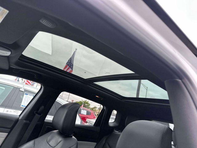 2023 Jeep Compass Limited 2023 Jeep Compass Limited