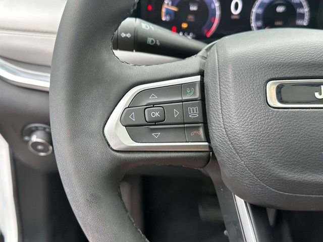 2023 Jeep Compass Limited 2023 Jeep Compass Limited