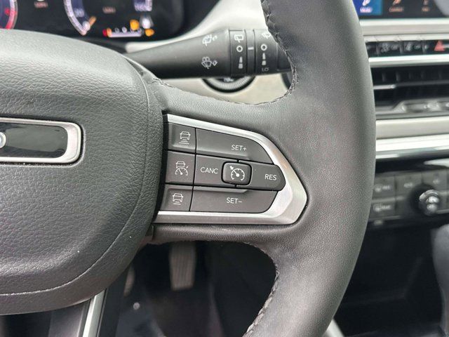 2023 Jeep Compass Limited 2023 Jeep Compass Limited