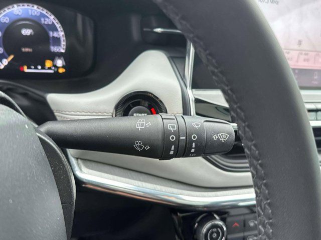 2023 Jeep Compass Limited 2023 Jeep Compass Limited