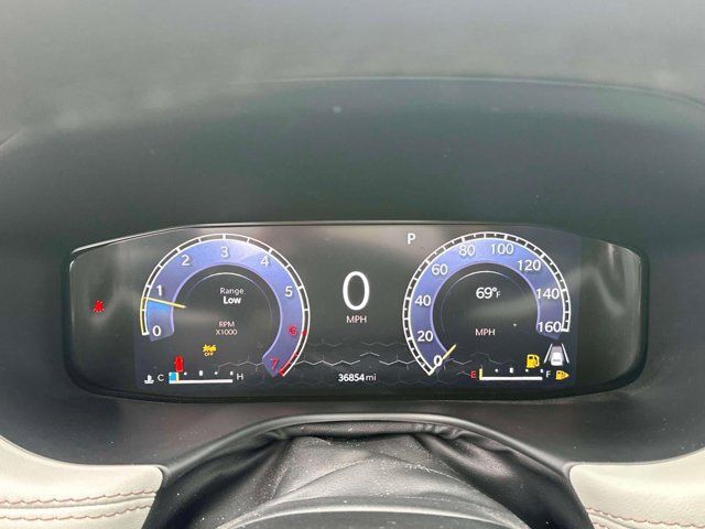 2023 Jeep Compass Limited 2023 Jeep Compass Limited