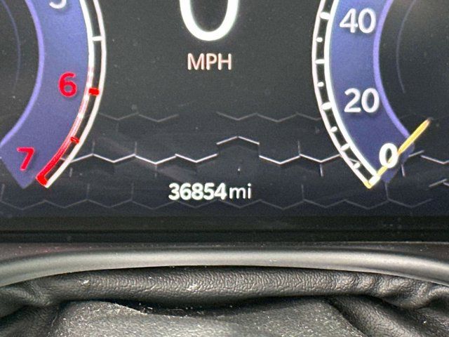 2023 Jeep Compass Limited 2023 Jeep Compass Limited