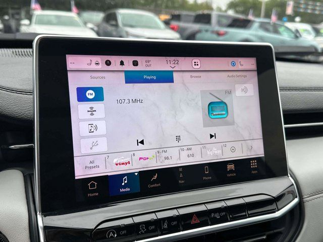 2023 Jeep Compass Limited 2023 Jeep Compass Limited