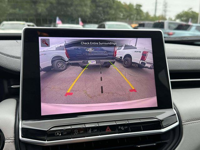 2023 Jeep Compass Limited 2023 Jeep Compass Limited