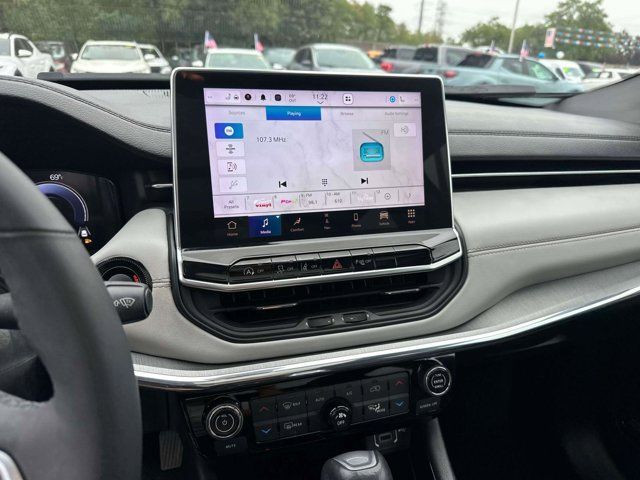 2023 Jeep Compass Limited 2023 Jeep Compass Limited