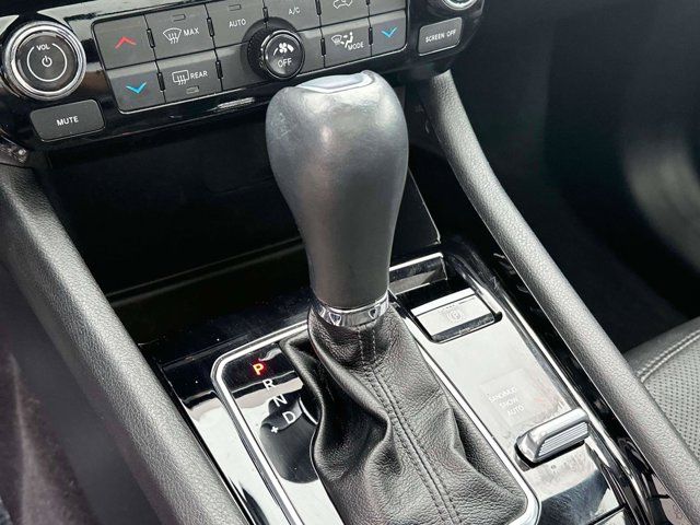 2023 Jeep Compass Limited 2023 Jeep Compass Limited