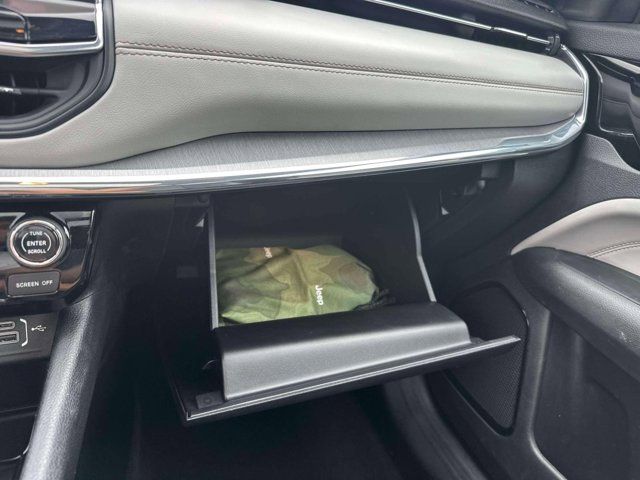 2023 Jeep Compass Limited 2023 Jeep Compass Limited