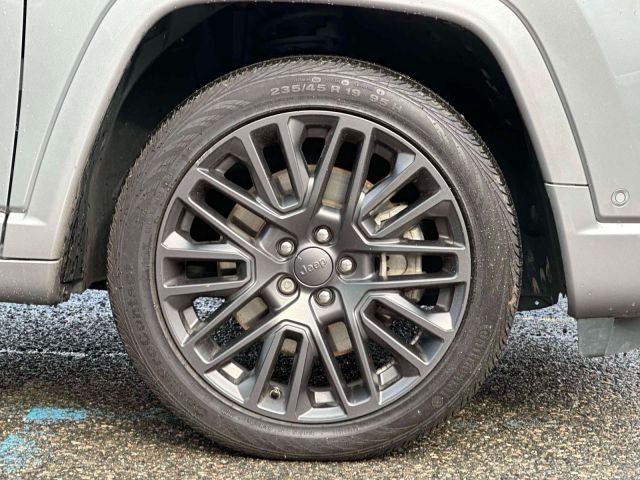 2023 Jeep Compass High Altitude 4x4