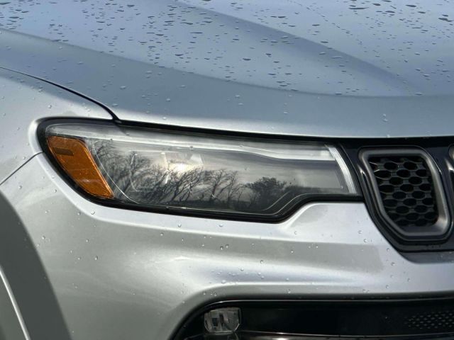 2023 Jeep Compass High Altitude 4x4