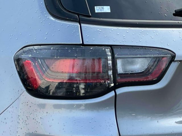 2023 Jeep Compass High Altitude 4x4