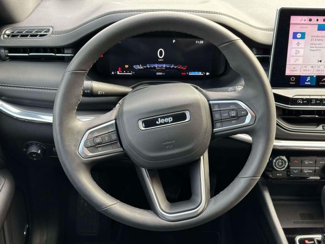 2023 Jeep Compass High Altitude 4x4