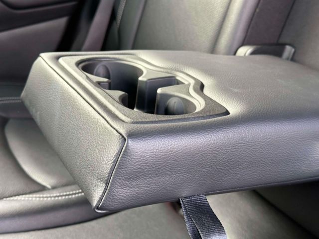 2023 Jeep Compass High Altitude 4x4