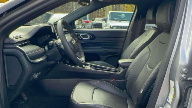 2023 Jeep Compass High Altitude 4x4