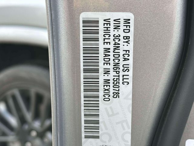 2023 Jeep Compass High Altitude 4x4